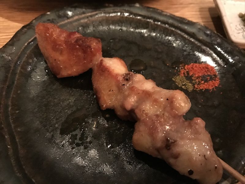 焼とり高や09