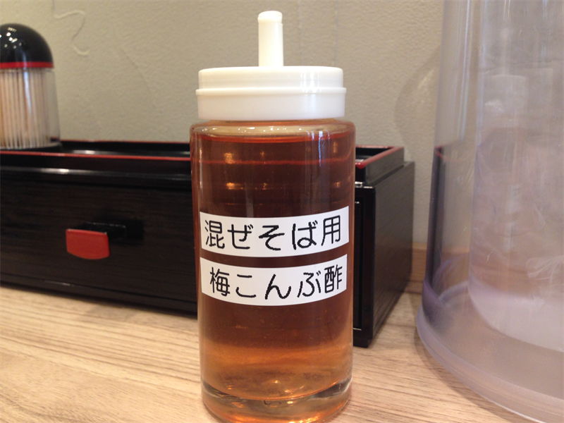 山系無双烈火パナンテ京阪天満橋店09