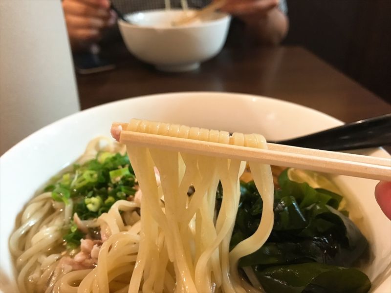 中華そばいぶき07