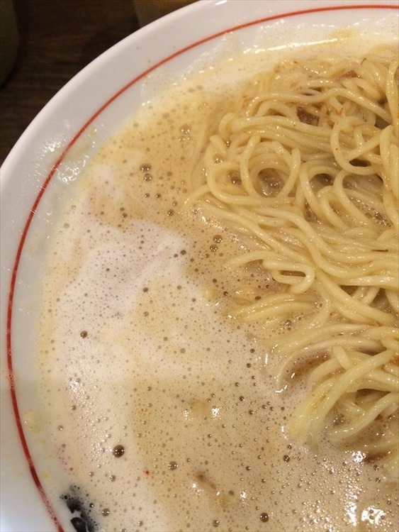 山なか製麺所 南森町09