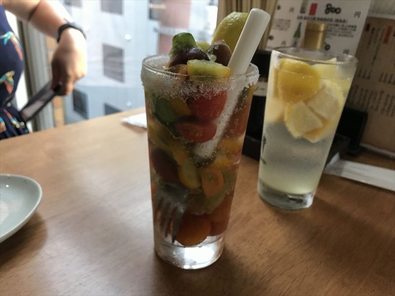 天空の立ち呑み とさか10