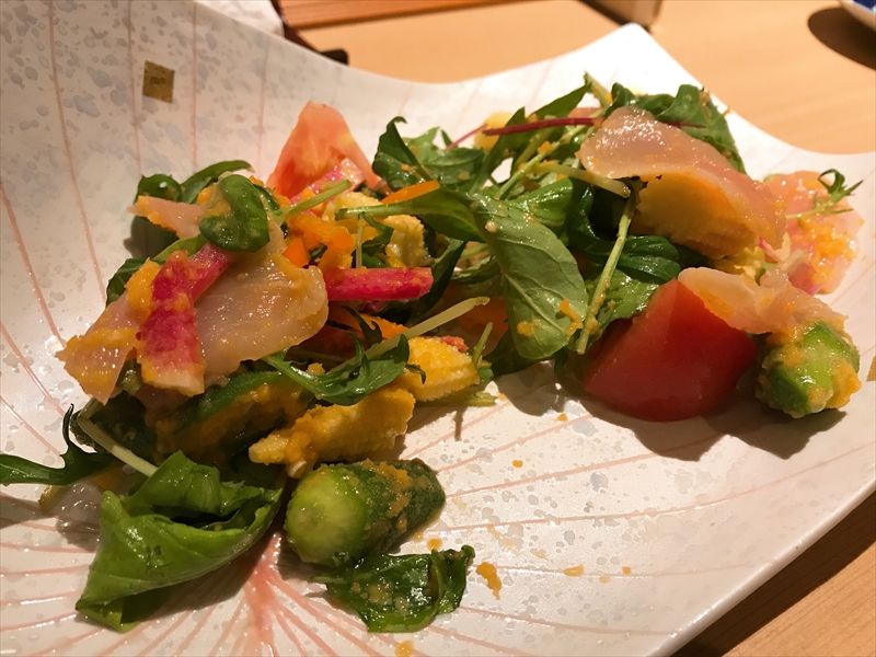日本酒と焼鳥 百 福島店 (momo)12