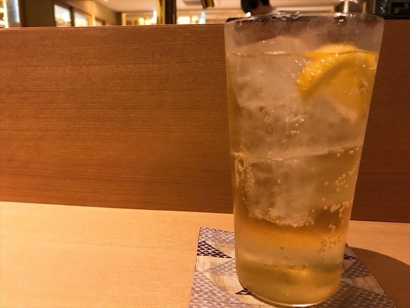日本酒と焼鳥 百 福島店 (momo)10