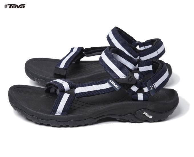 uniform experiment x Teva Hurricane XLT Shoes : くらくらな日々Z  