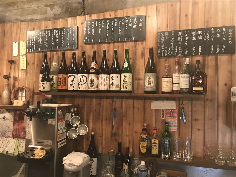 酒菜の大きに02