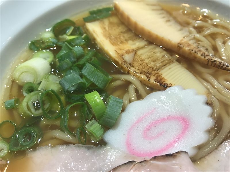 麺とかき氷 ドギャン06