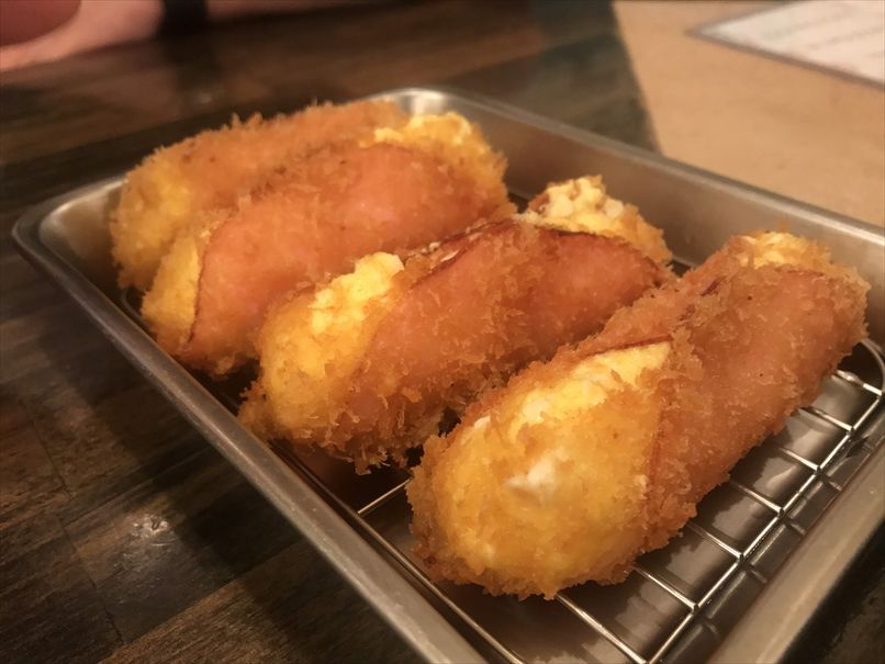 堂山食堂 居酒屋 大阪 東通り くらくらな日々z 大阪