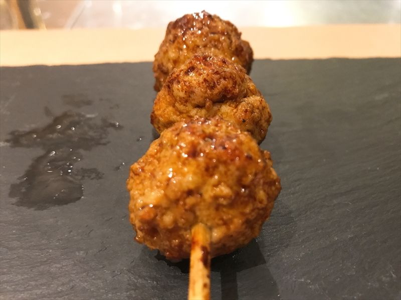 日本酒と焼鳥 百 福島店 (momo)01