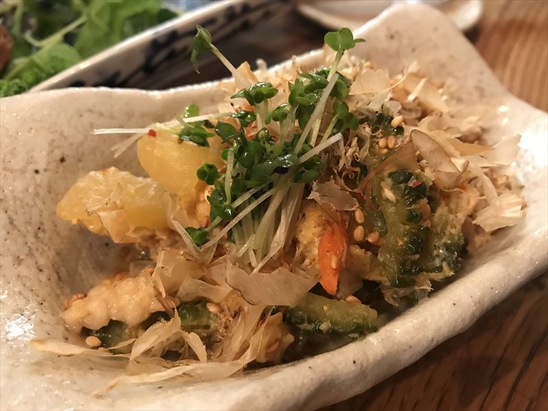 酒菜の大きに05