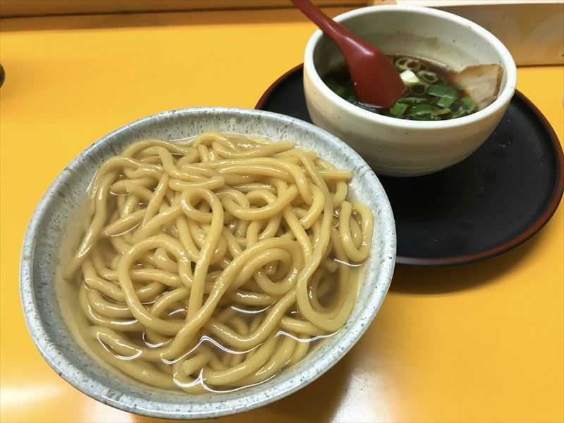 中華そば 麺屋7.5Hz+ 梅田店＠ラーメン 大阪 梅田 : くらくらな日々Z