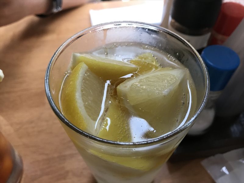 天空の立ち呑み とさか12