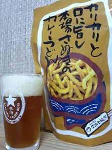 カレーうどん