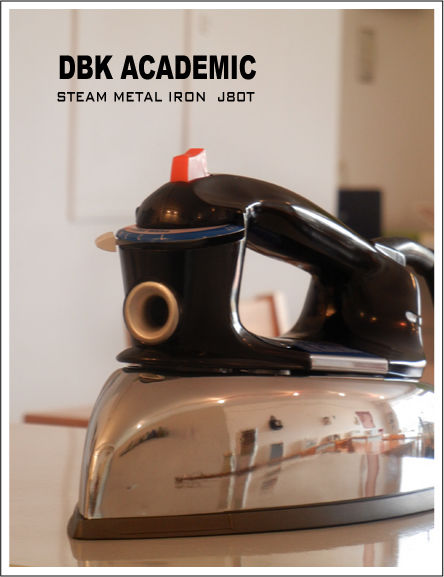 dbk iron