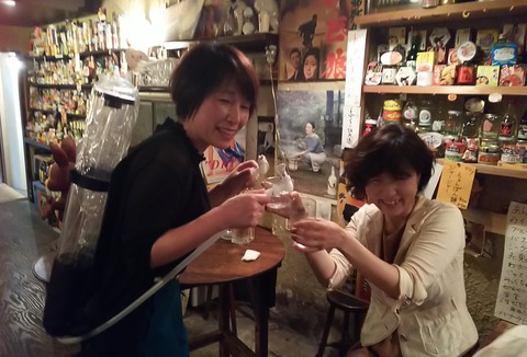 4. サーバーのシミュレーション (笑)