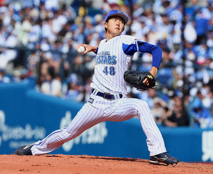 京山将弥