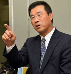 達川光男