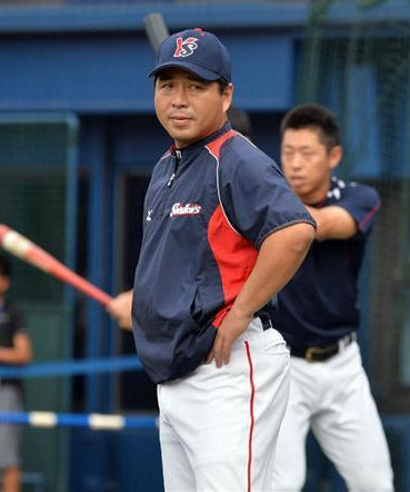 真中満