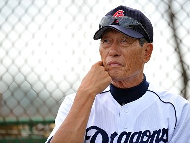 解説者・権藤博（85）、DeNAの守備に呆れる「草野球レベルですよ」