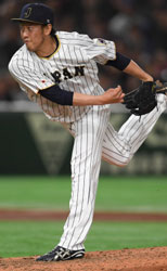 平野佳寿