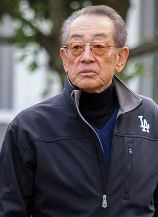 広岡達朗(92)「私でも和田毅をプロテクトから外す。問題はSBの対応。和田を移籍させればよかっただけ