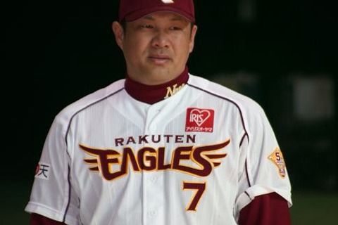 山崎武司