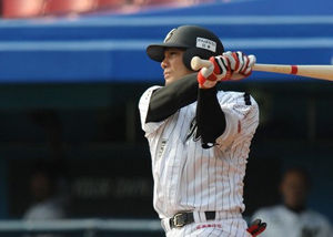伊志嶺翔太