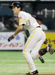 周東「ホークスは常勝球団と言われてる。でも３年優勝してない。これで常勝球団と言えるか？」