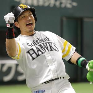 巨人・松田宣浩（40）　23試合 .237 1 9 ops.689