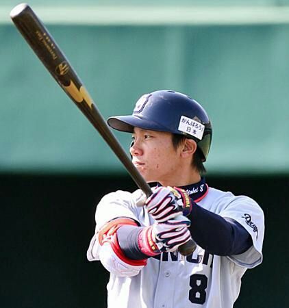 昨日の大島洋平(37) 一ゴロ 左安 右安 右安 一ゴロ 右安　1打点 1盗塁