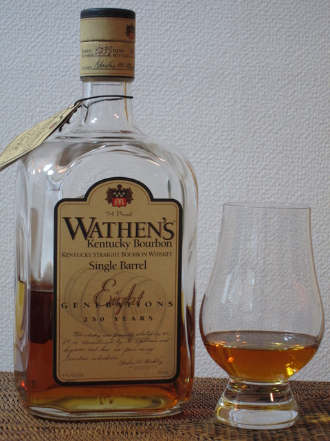 Blanton's☆ウィスキー☆12/15/95☆巾着付き Amazon.co.jp: ブラントン 巾着袋付き 46.5度 750ml [正規品