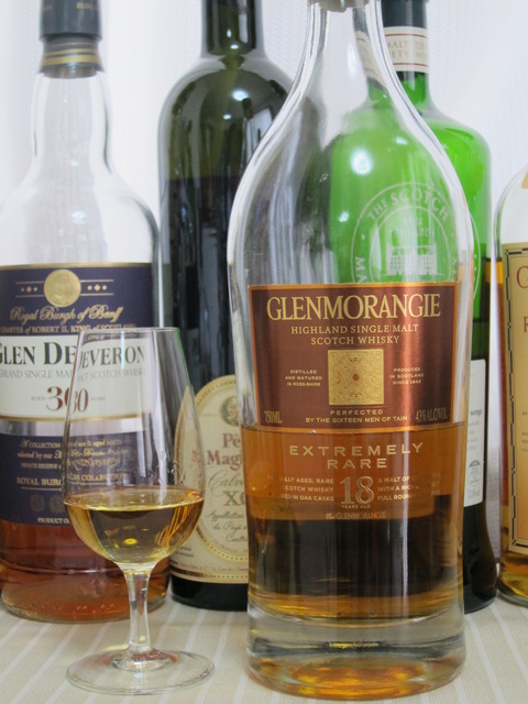 グレンモーレンジ 18年 43% 750ml オフィシャル : くりりんの グレンモーレンジ 18年 43% 750ml オフィシャル : くりりんの
