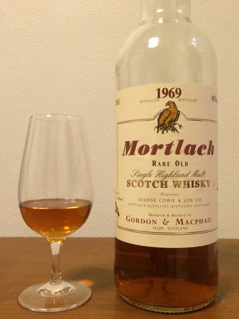 Gordon & MacPhail 2007 シングルモルト未開栓ウイスキー Gordon & MacPhail 2007 シングルモルト未開栓ウイスキー