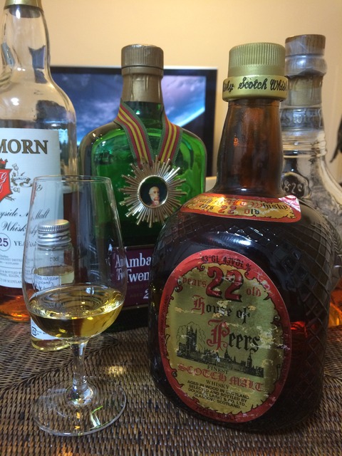 未開栓 ダグラスレイン社製 英国王室 御成婚記念 ハウス・オブ