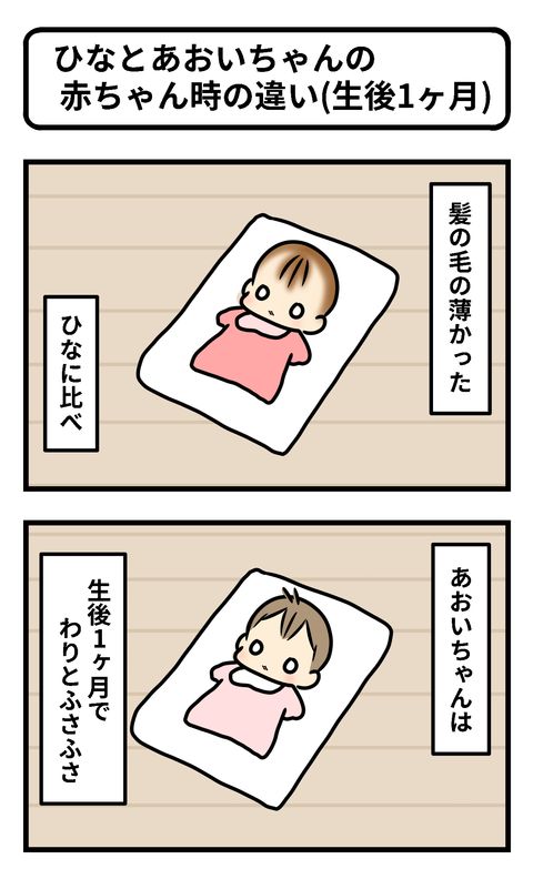 違い1