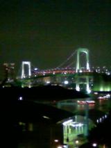 きれいな夜景
