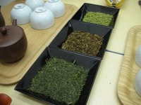 お茶3