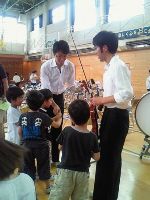 こどもたち2