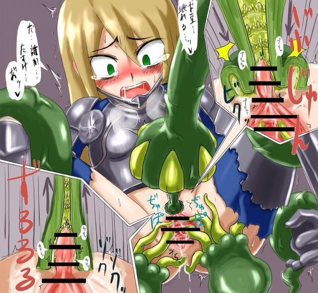 異種姦【触手蟲獣妖怪機械人外】総合スレ211匹目 [無断転載禁止]©bbspink.com	YouTube動画>3本 ->画像>399枚 