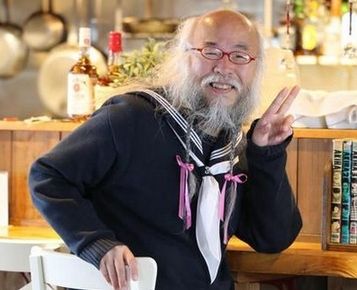 と 生理 的 に は 無理