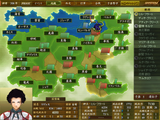 東へ