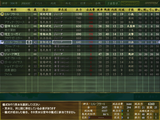 交配は後背地で
