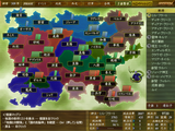 飛び地は死地