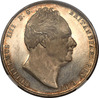 1831 half Crown a