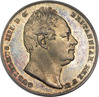 1831 Crown a