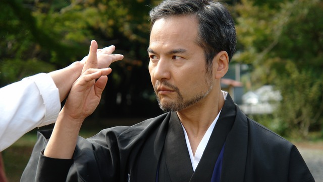 kuro-obi 3