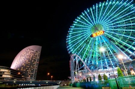 俺くんとずっとおりたい。何年後でも