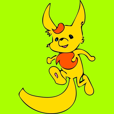 ニャウでございます