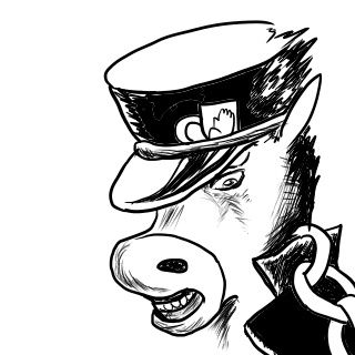 空条キャス夫くん