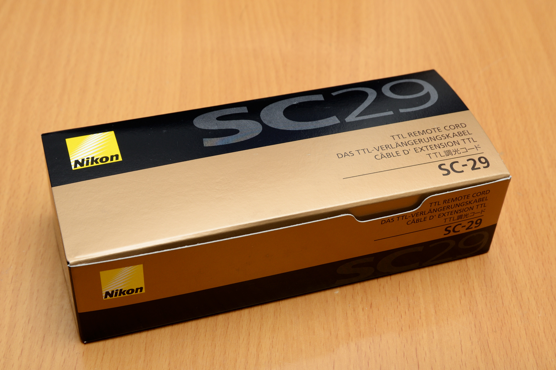 Nikon TTLコード SC-29 cm3dmju Amazon.com : SC-29 Ttl Coiled Remote Cord : Audio Video