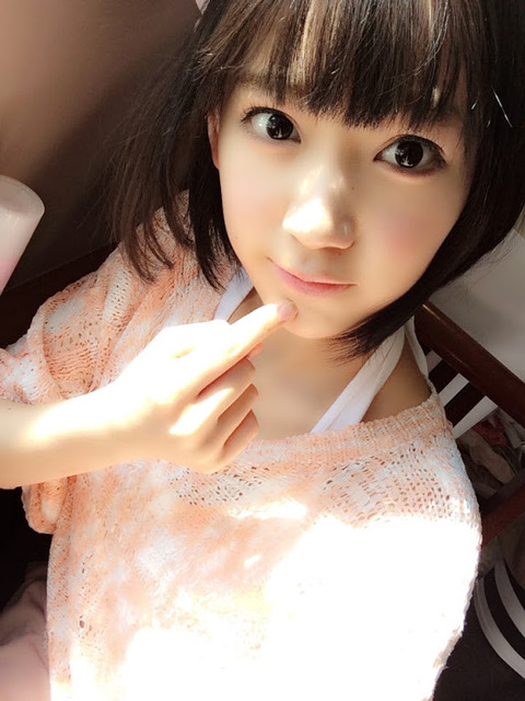 20150319 google+宮脇咲良2